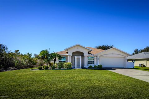 Photo of 311 Goiana Street, Punta Gorda, FL 33983 (MLS # C7521264)