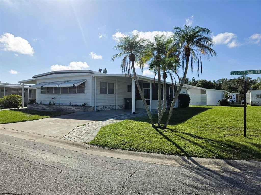 Photo of 3308 Over Cup Oak Terrace, Sarasota, FL 34237 (MLS # A4709724)