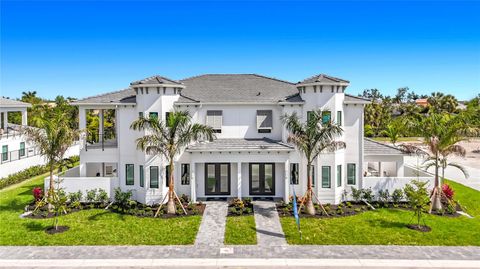 Photo of 6105 White Mangrove Lane, Bradenton, FL 34210 (MLS # A4689568)