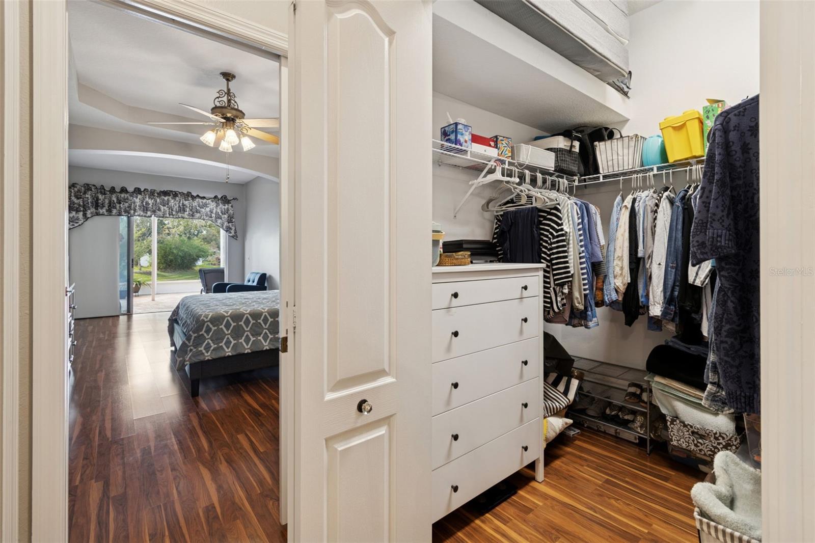 WEST MEADOWS PRCL 20C PH - Residential