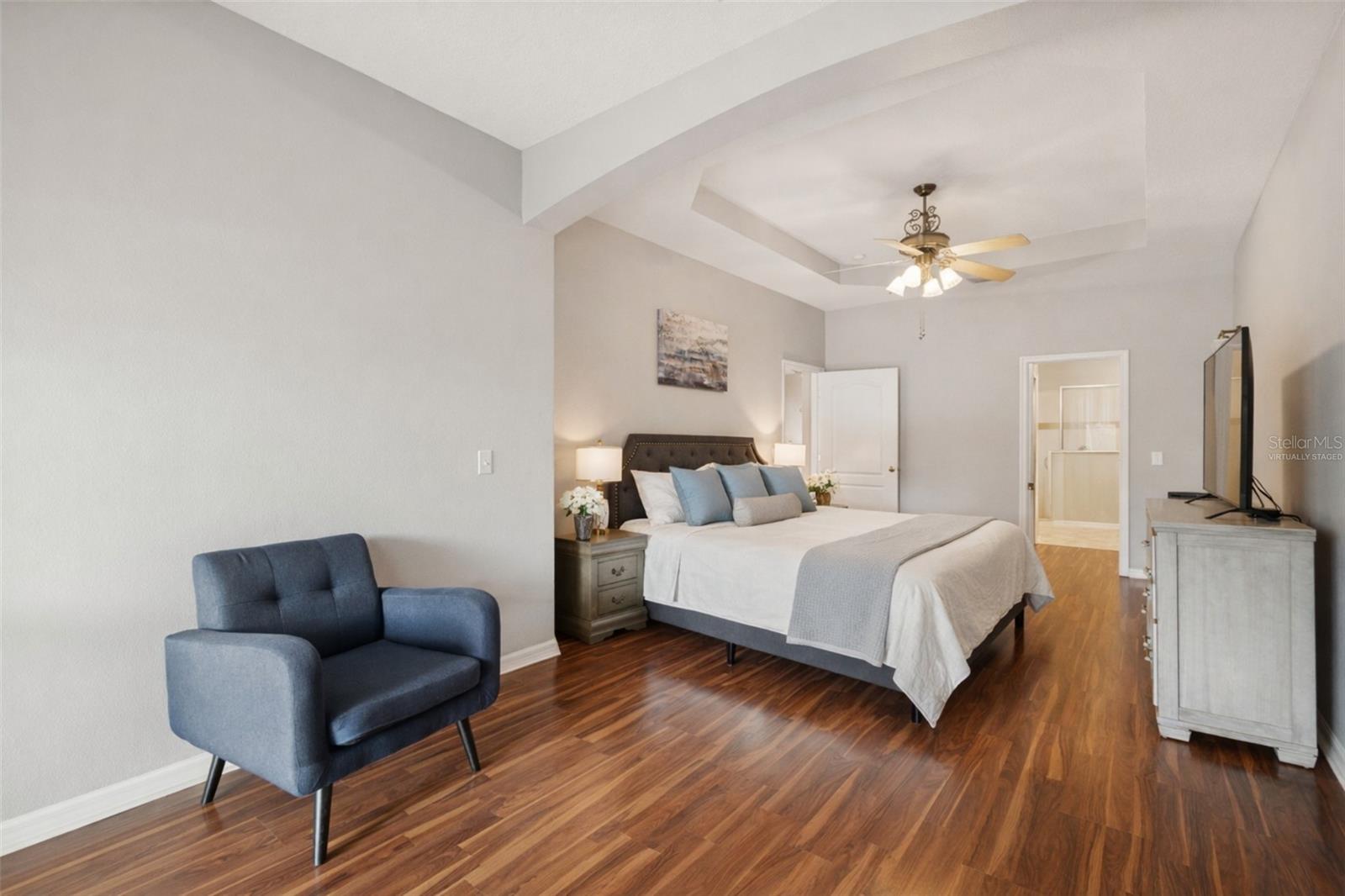 WEST MEADOWS PRCL 20C PH - Residential