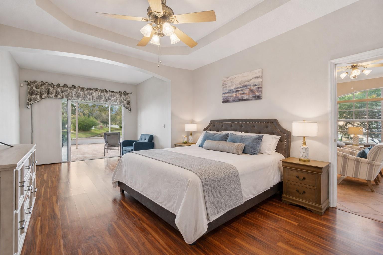 WEST MEADOWS PRCL 20C PH - Residential