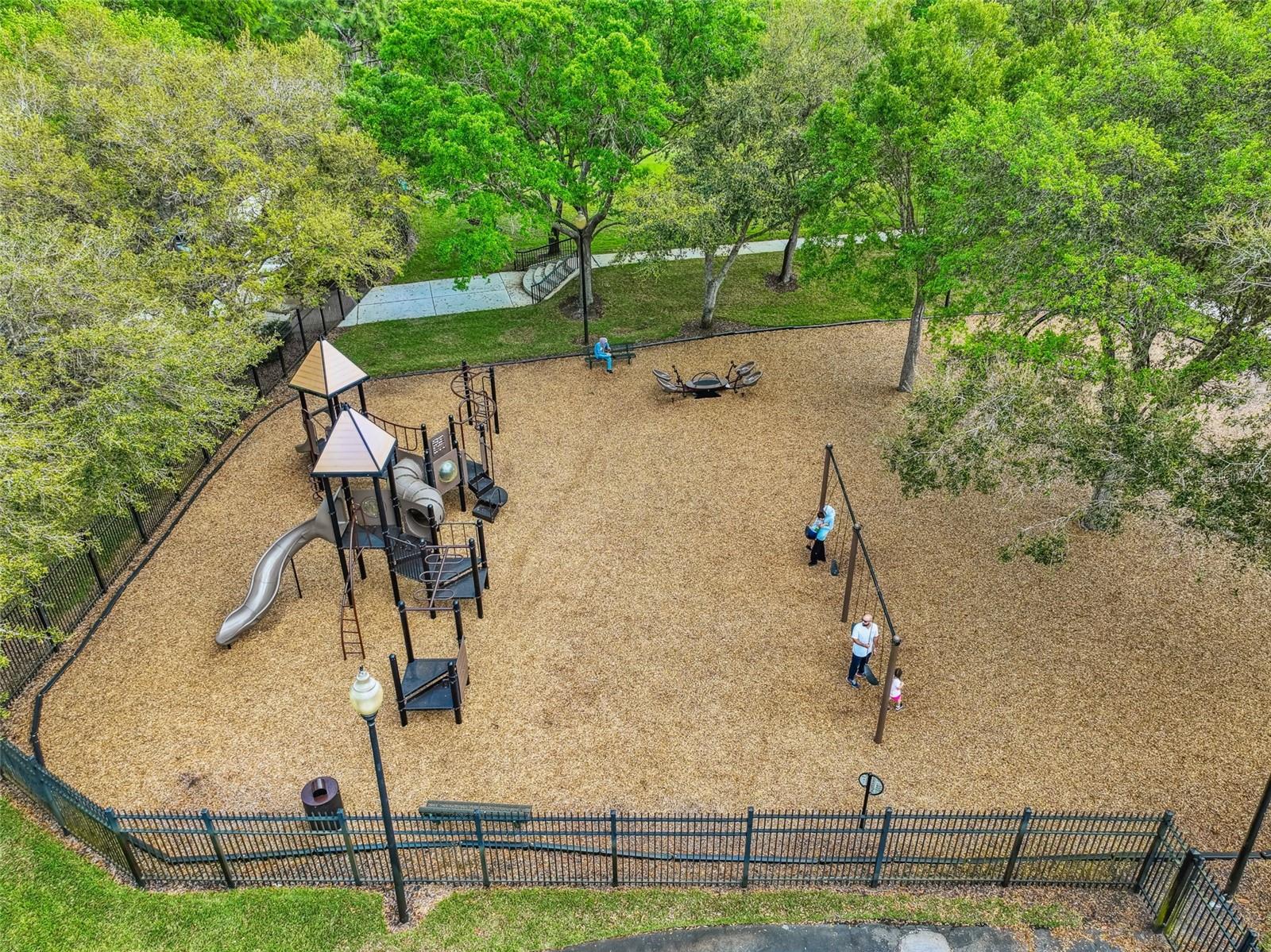 WEST MEADOWS PRCL 20C PH - Residential