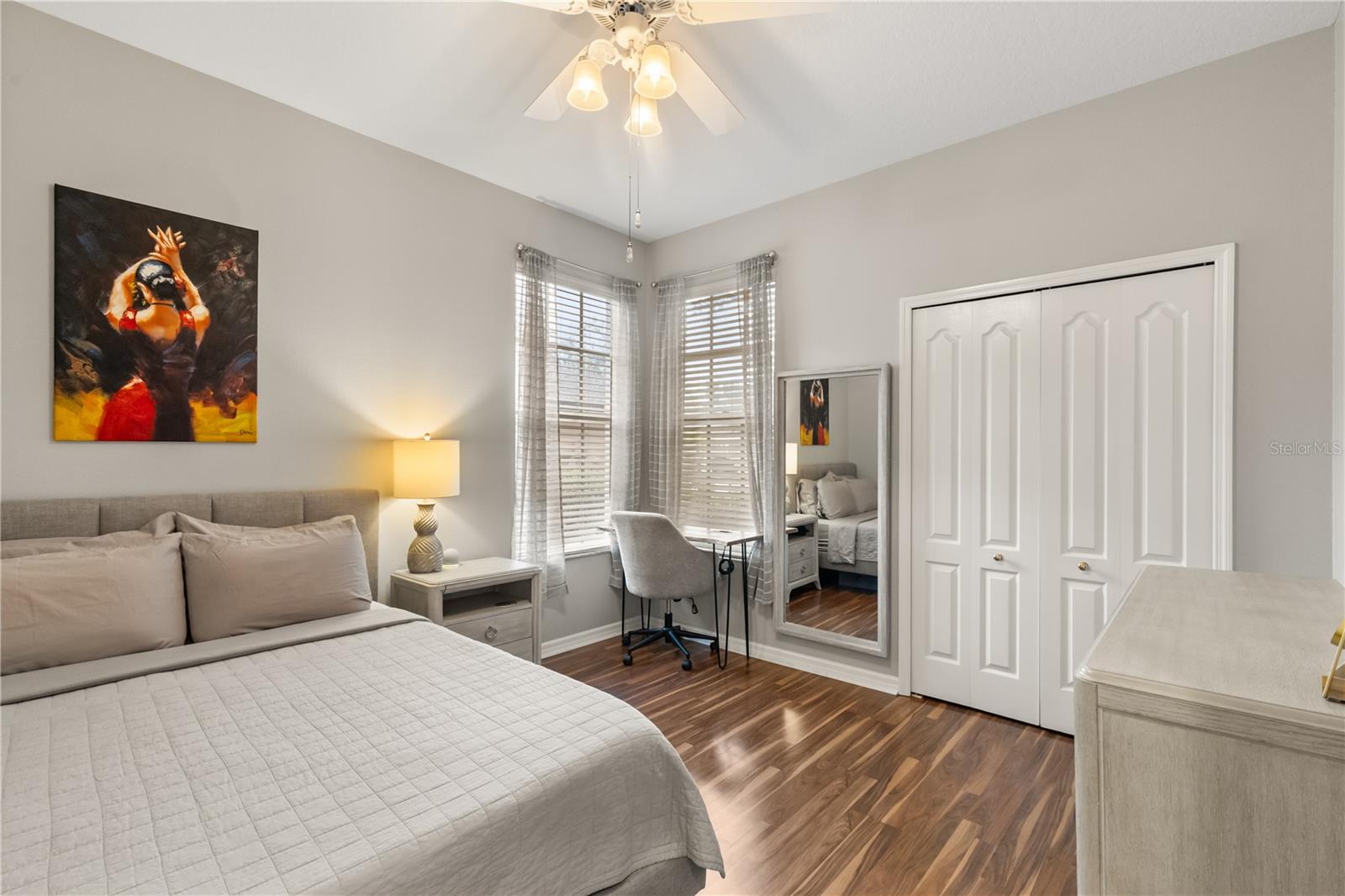 WEST MEADOWS PRCL 20C PH - Residential