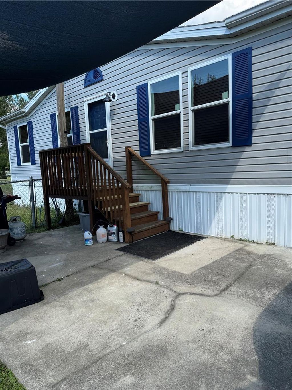 Photo of 3051 Honeoye Trail, Lakeland, FL 33810 (MLS # L4955390)