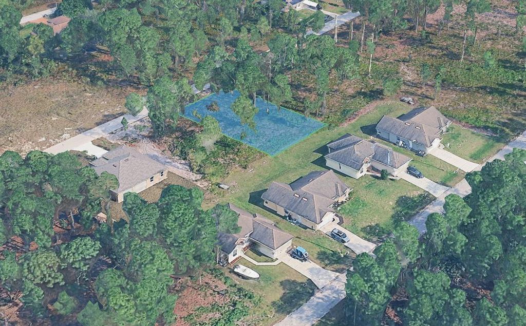 Photo of 714 Phelps Street E, Lehigh Acres, FL 33974 (MLS # TB8455274)