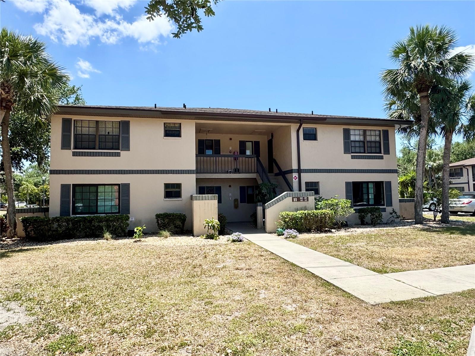 19505 QUESADA AVENUE ii201