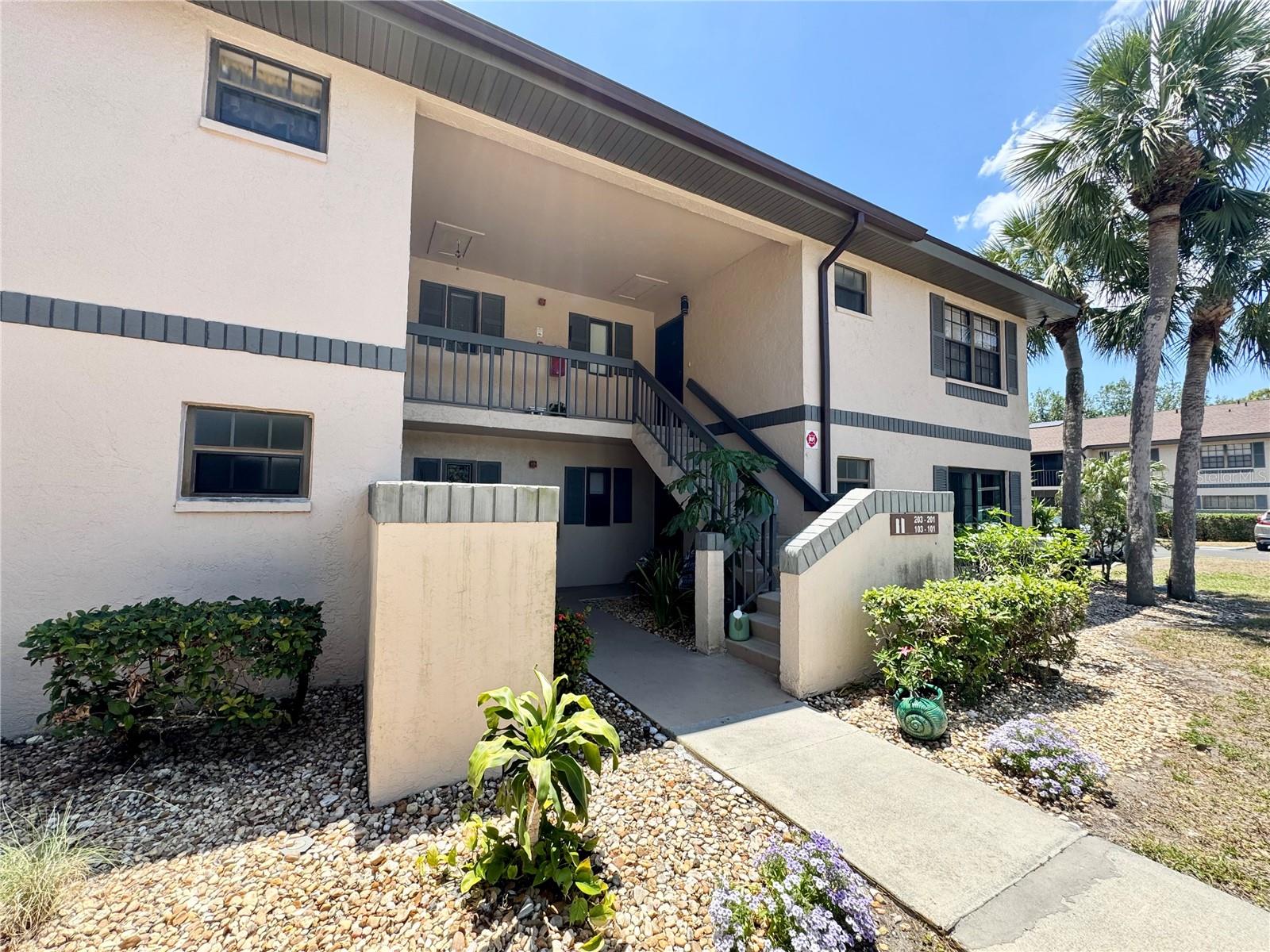 19505 QUESADA AVENUE ii201
