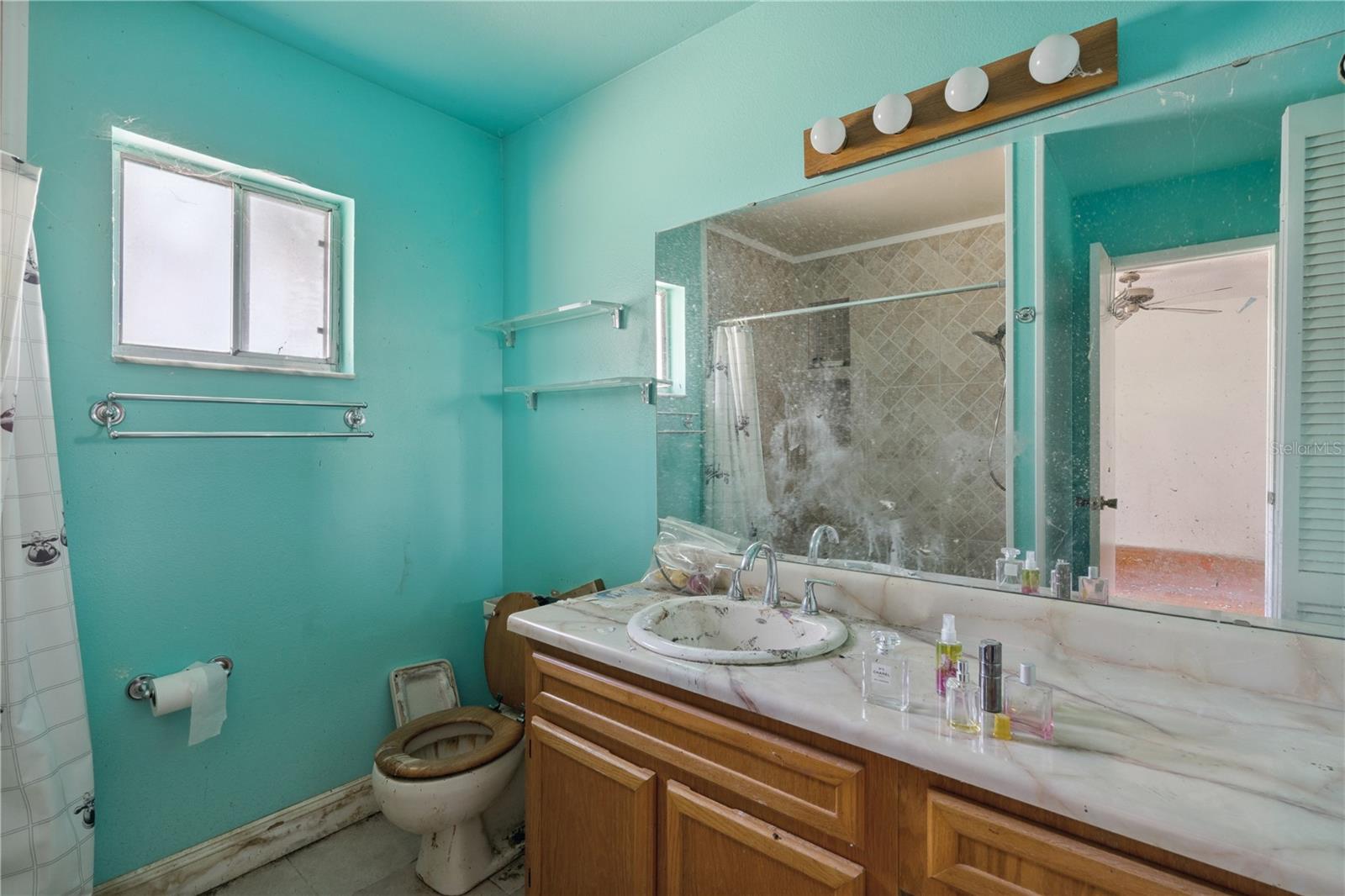 FRST OAKS PH 02 - Residential