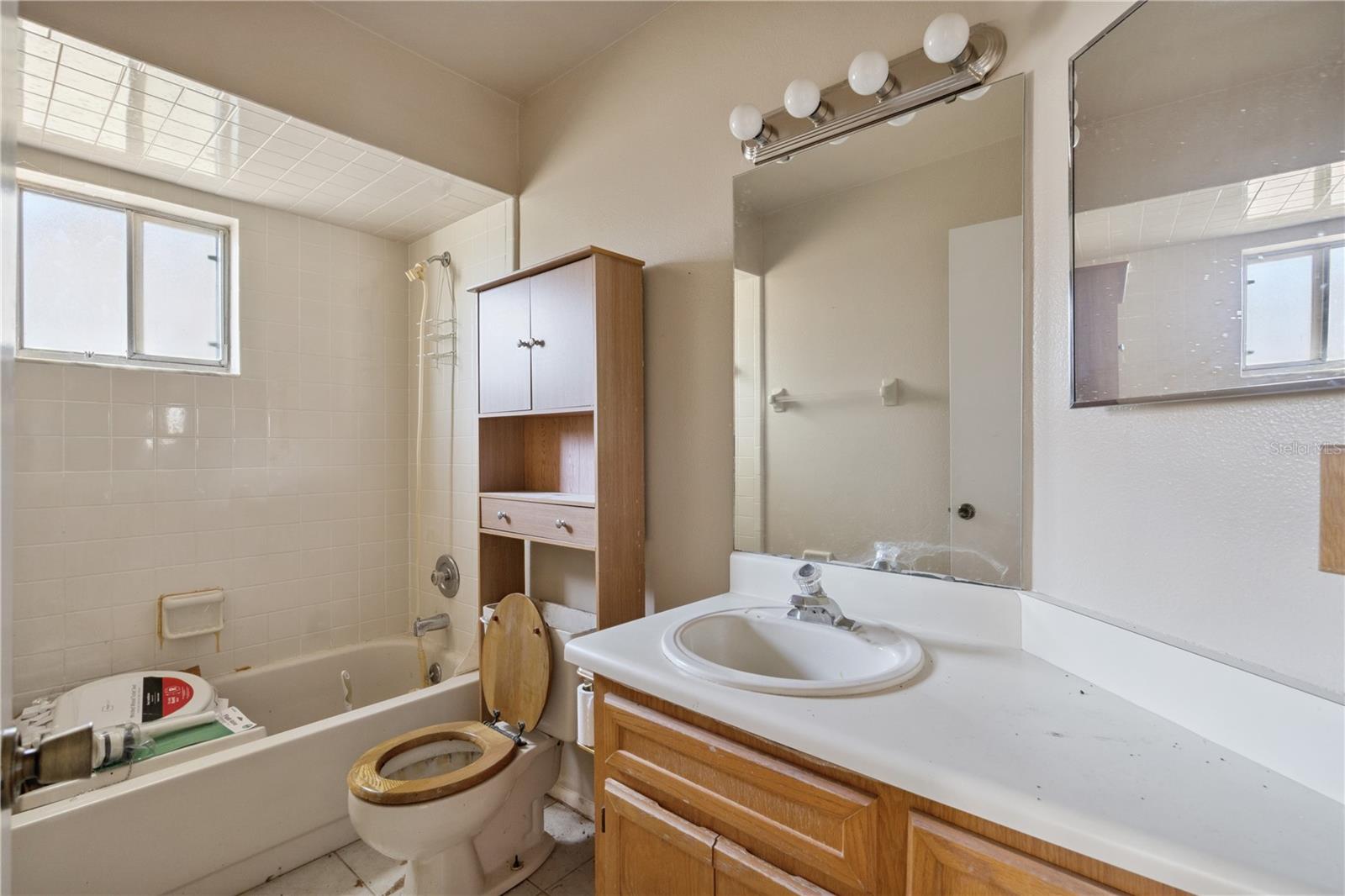 FRST OAKS PH 02 - Residential