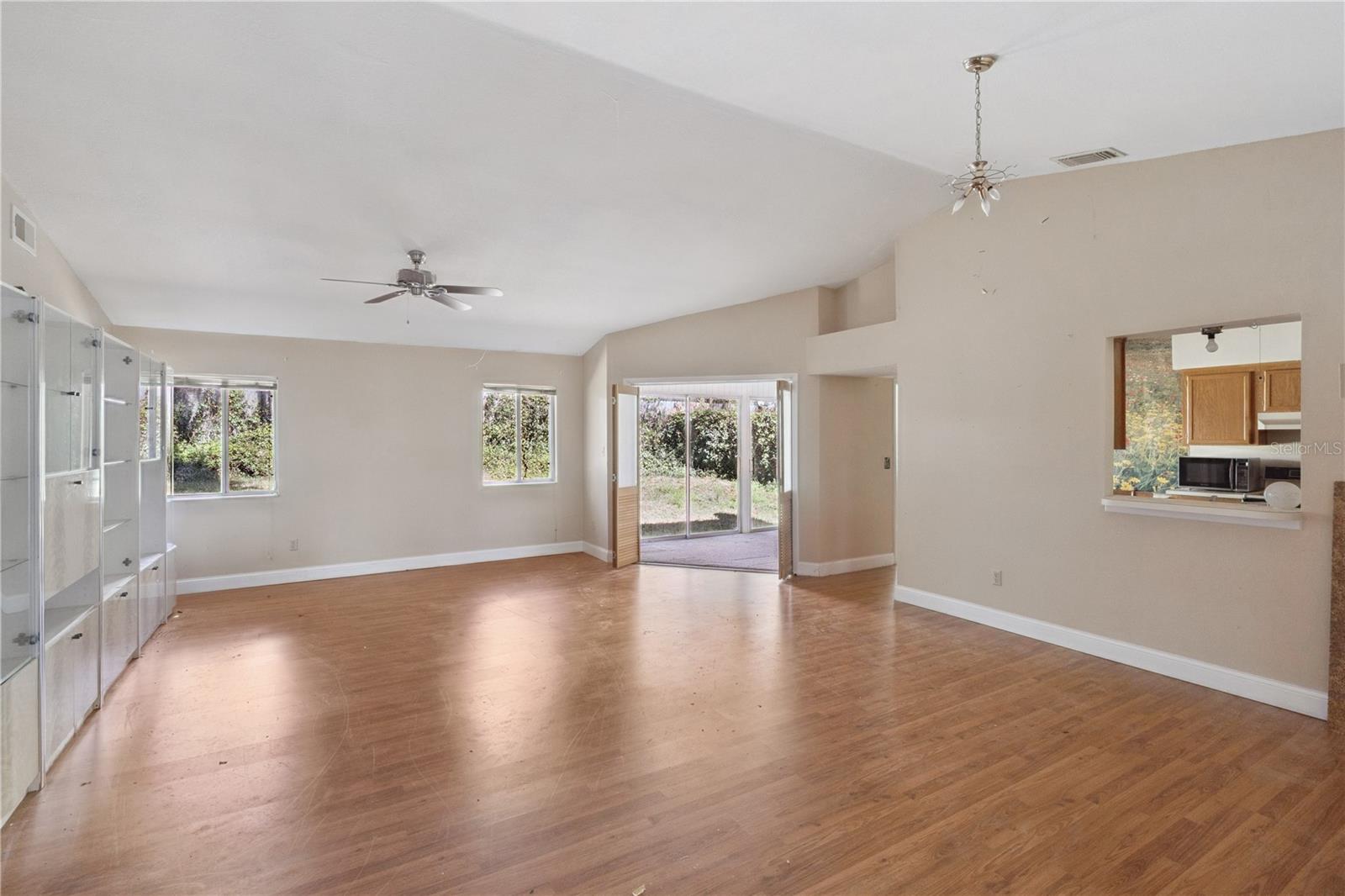 FRST OAKS PH 02 - Residential