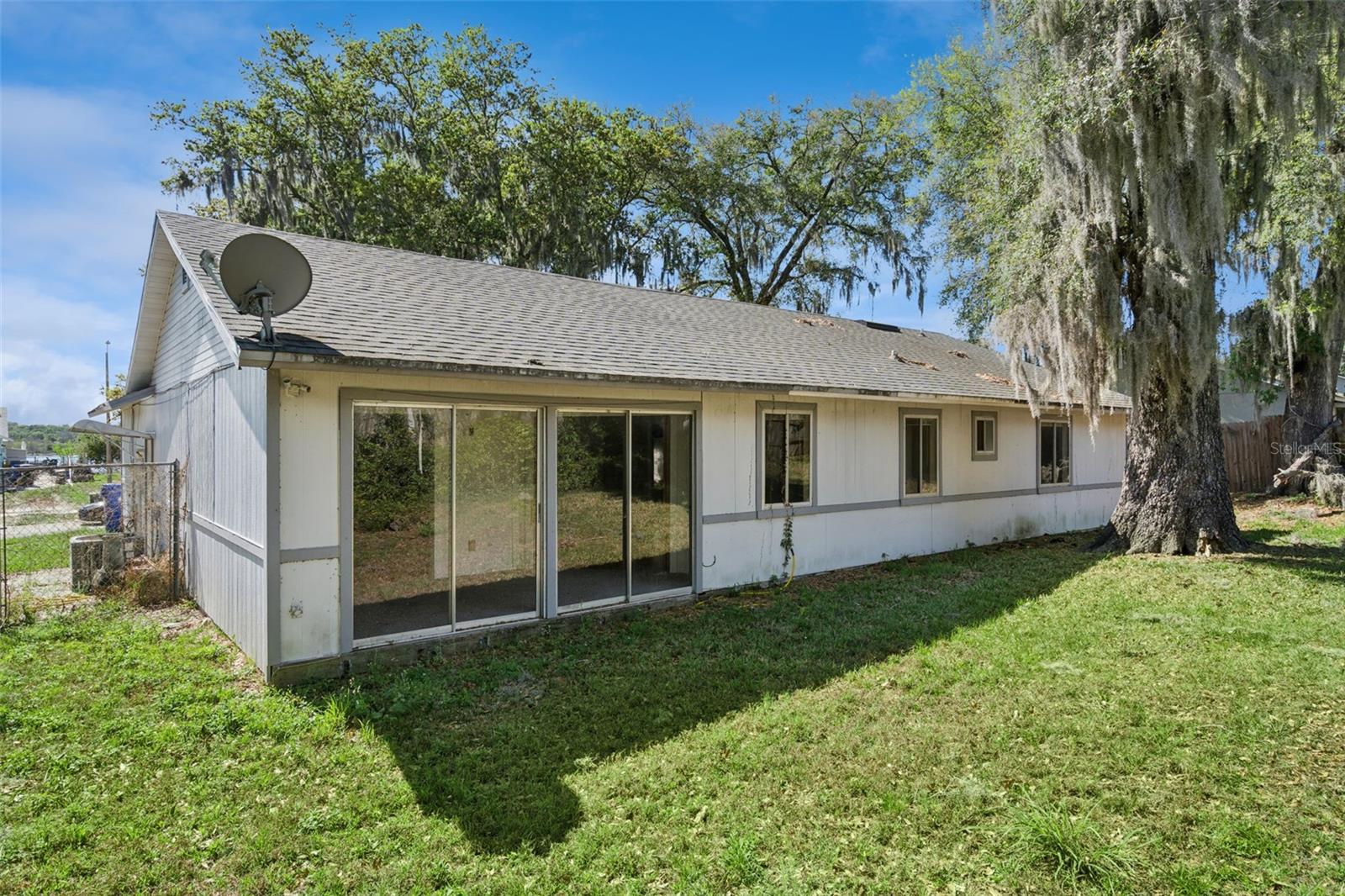 FRST OAKS PH 02 - Residential