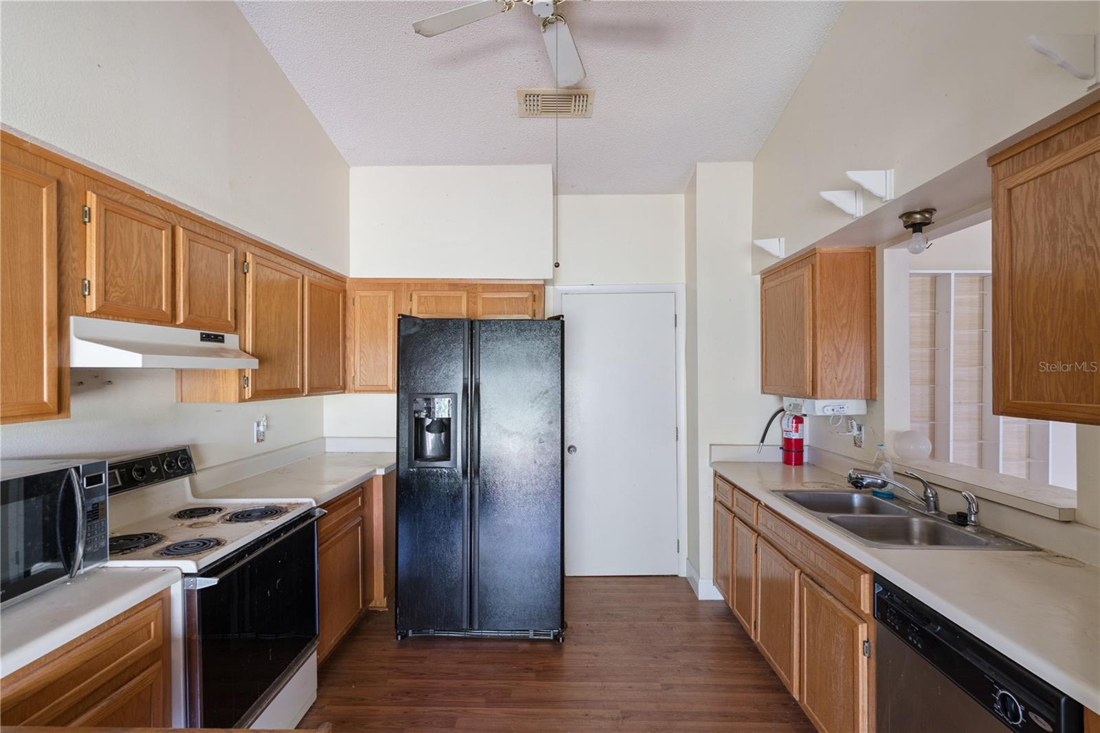 FRST OAKS PH 02 - Residential