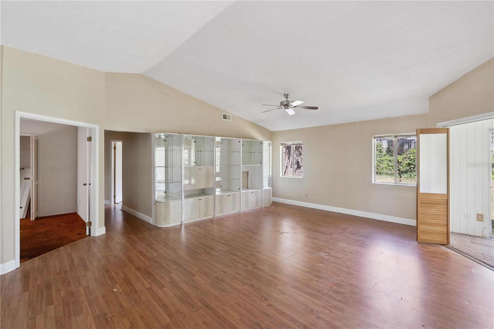 FRST OAKS PH 02 - Residential