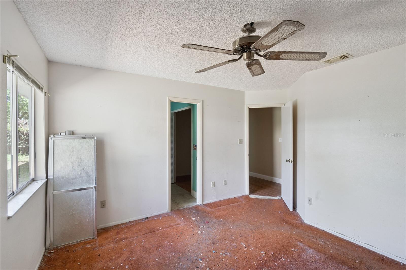 FRST OAKS PH 02 - Residential