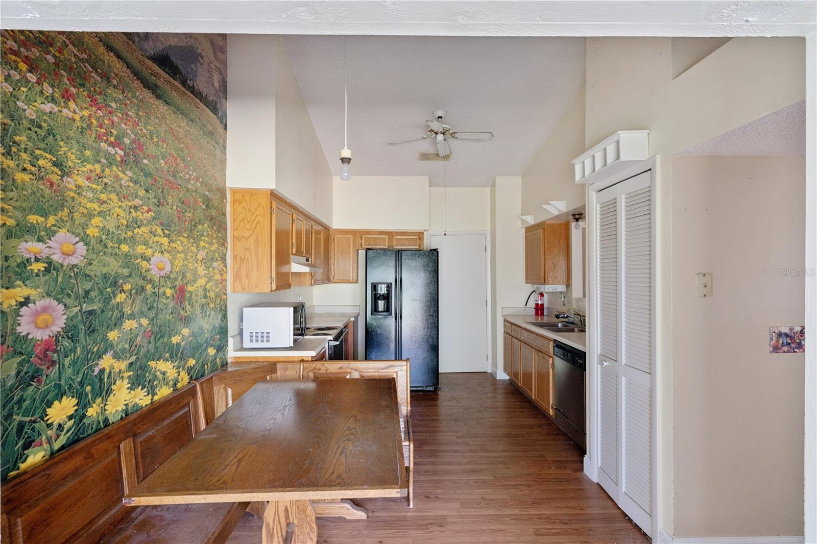 FRST OAKS PH 02 - Residential