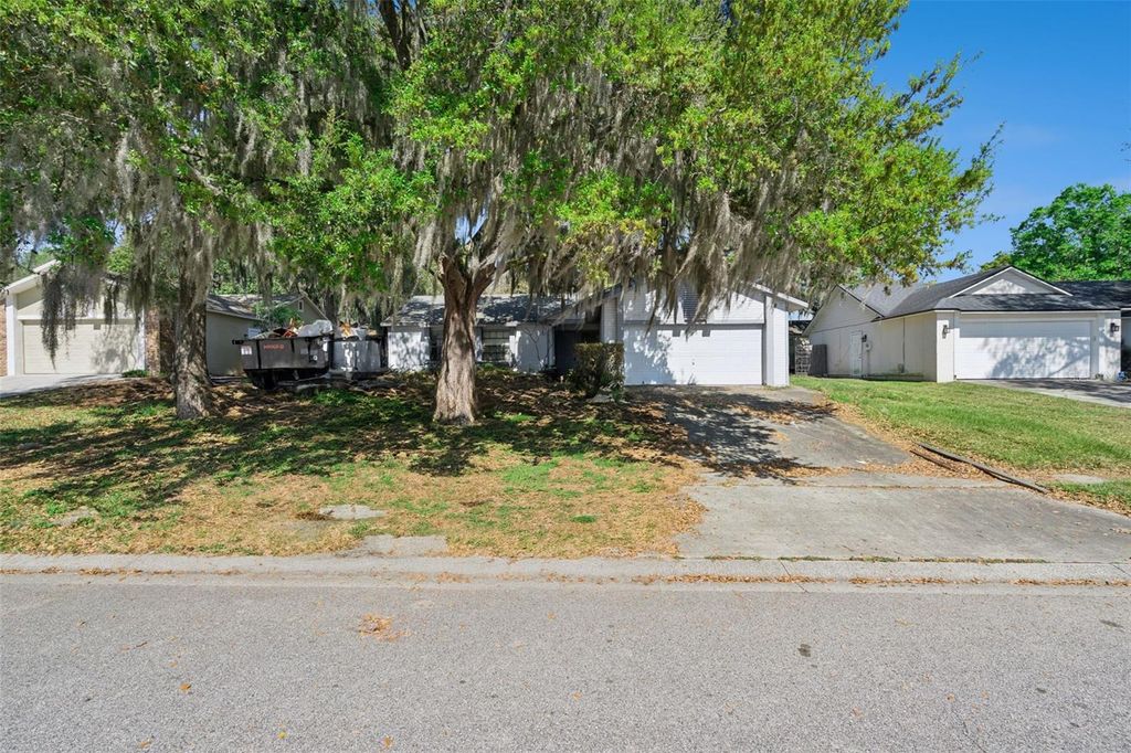 Photo of 1713 Ison Lane, Ocoee, FL 34761 (MLS # C7523283)