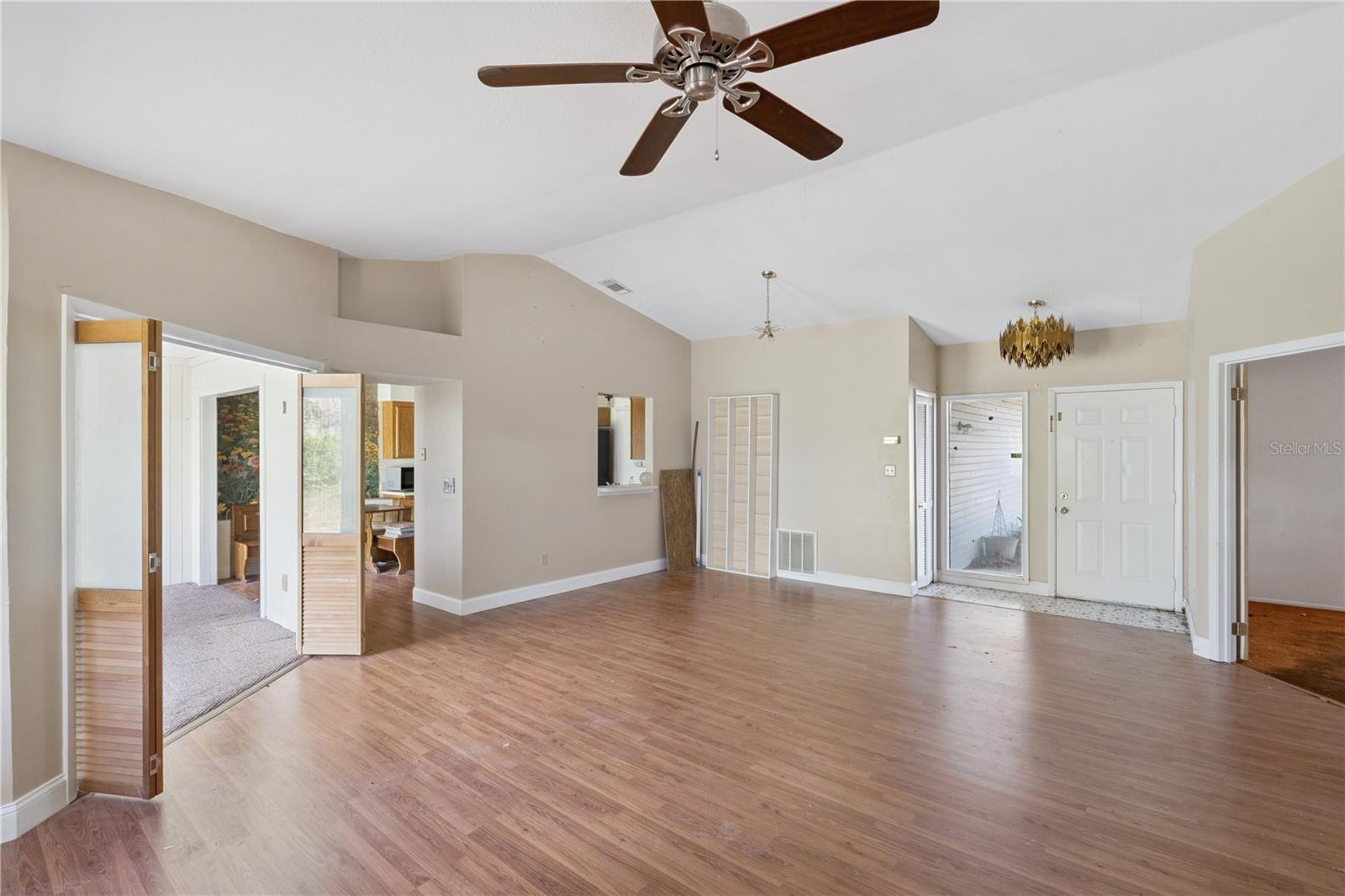 FRST OAKS PH 02 - Residential