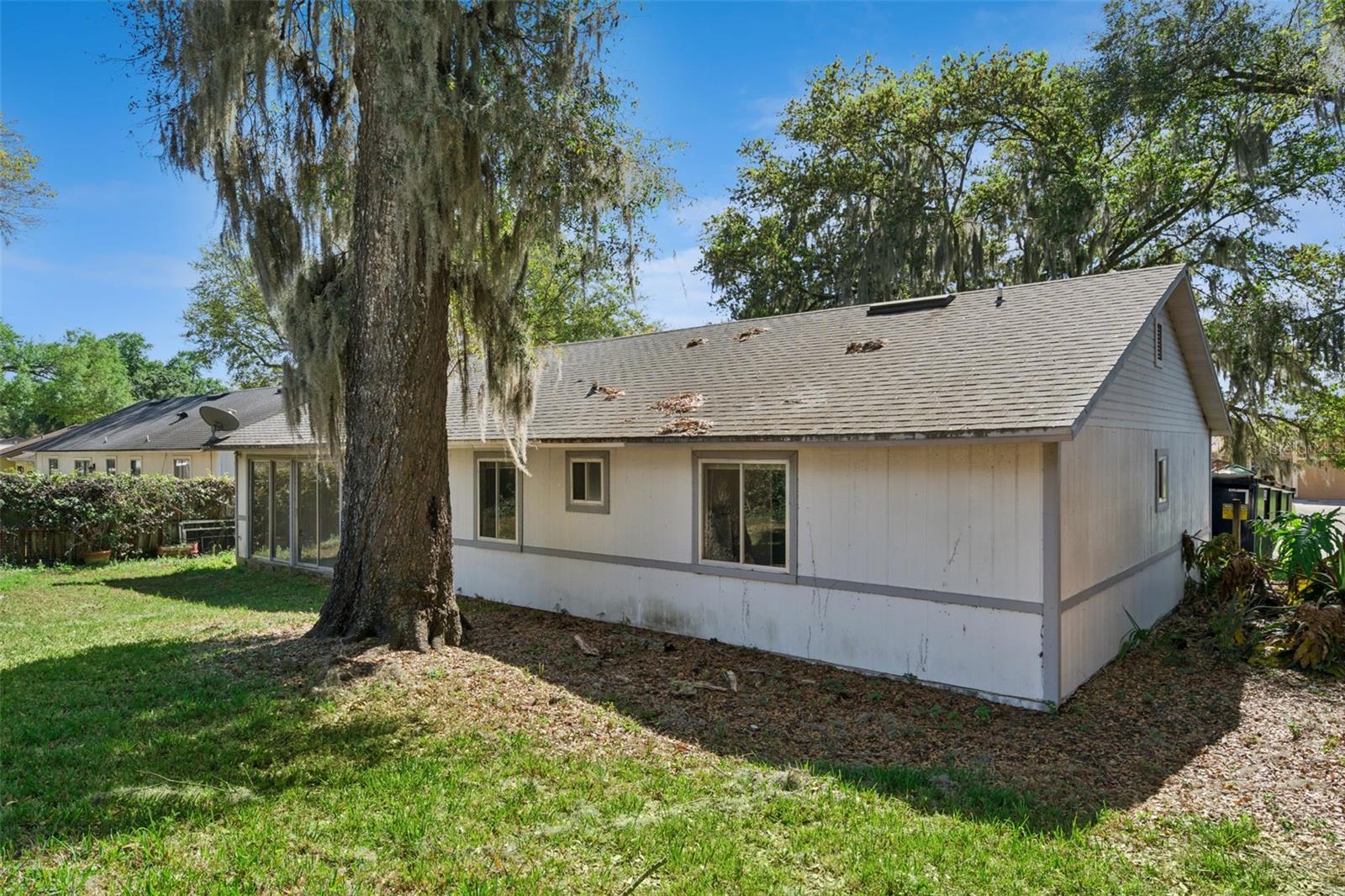 FRST OAKS PH 02 - Residential