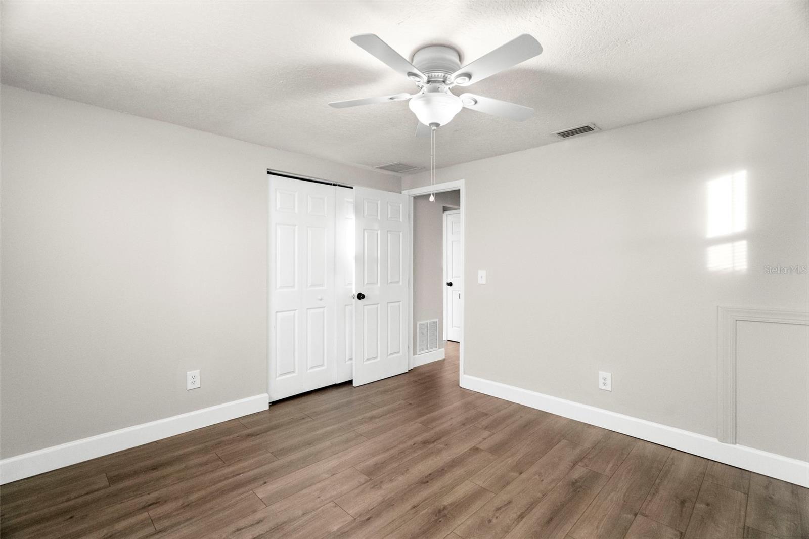 RIDGE PARK ESTATE - Residential