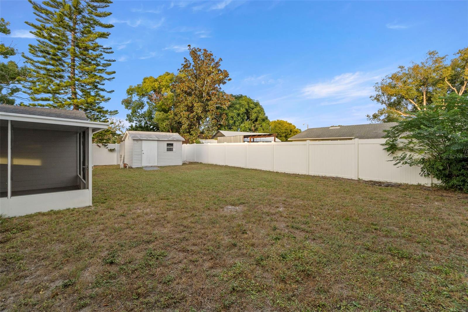 RIDGE PARK ESTATE - Residential