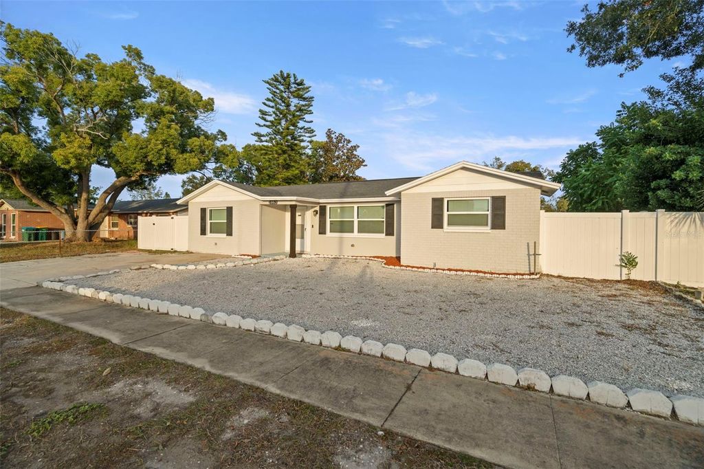 Photo of 1863 12th Street SW, Largo, FL 33778 (MLS # TB8447012)