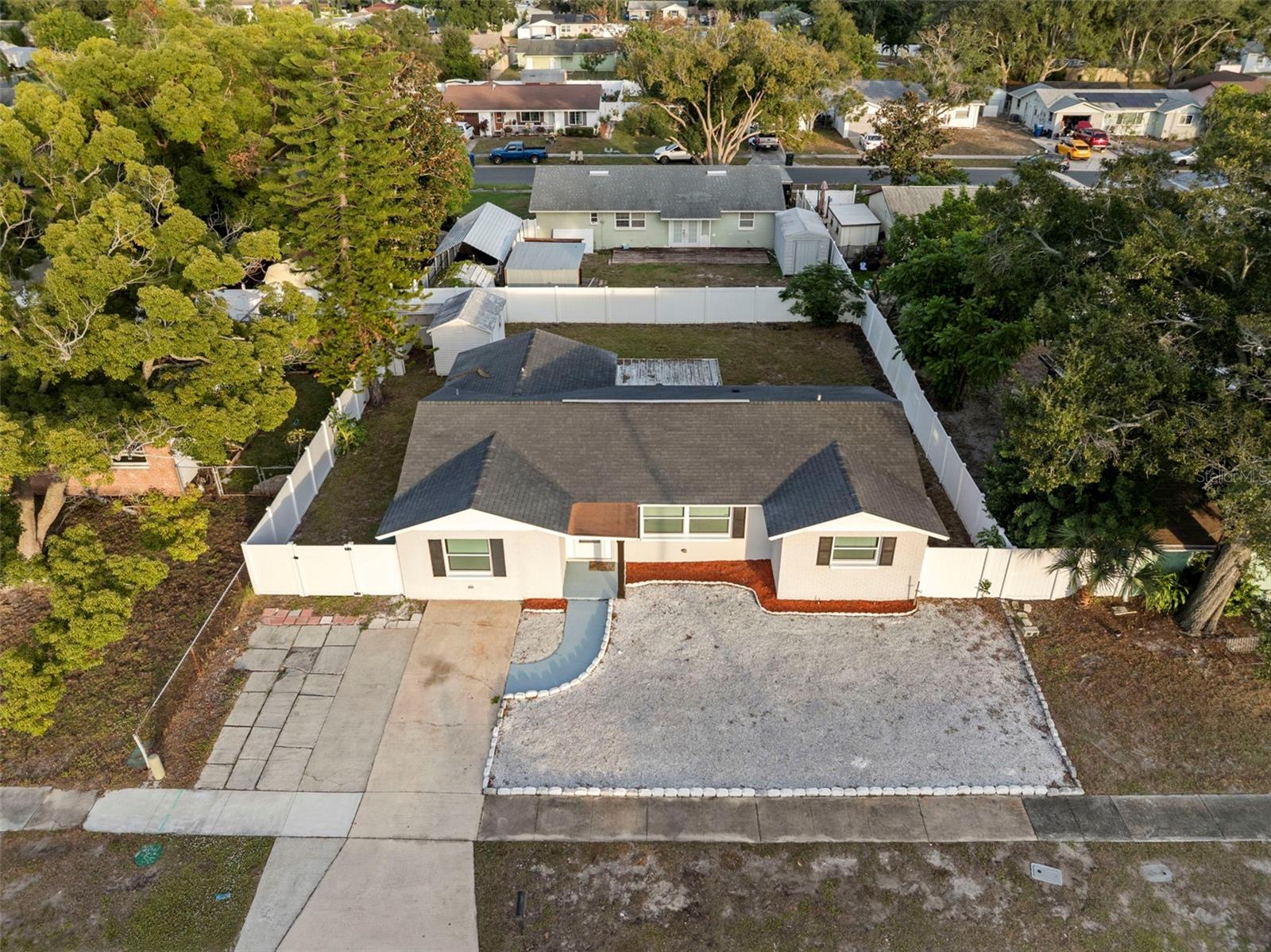 RIDGE PARK ESTATE - Residential