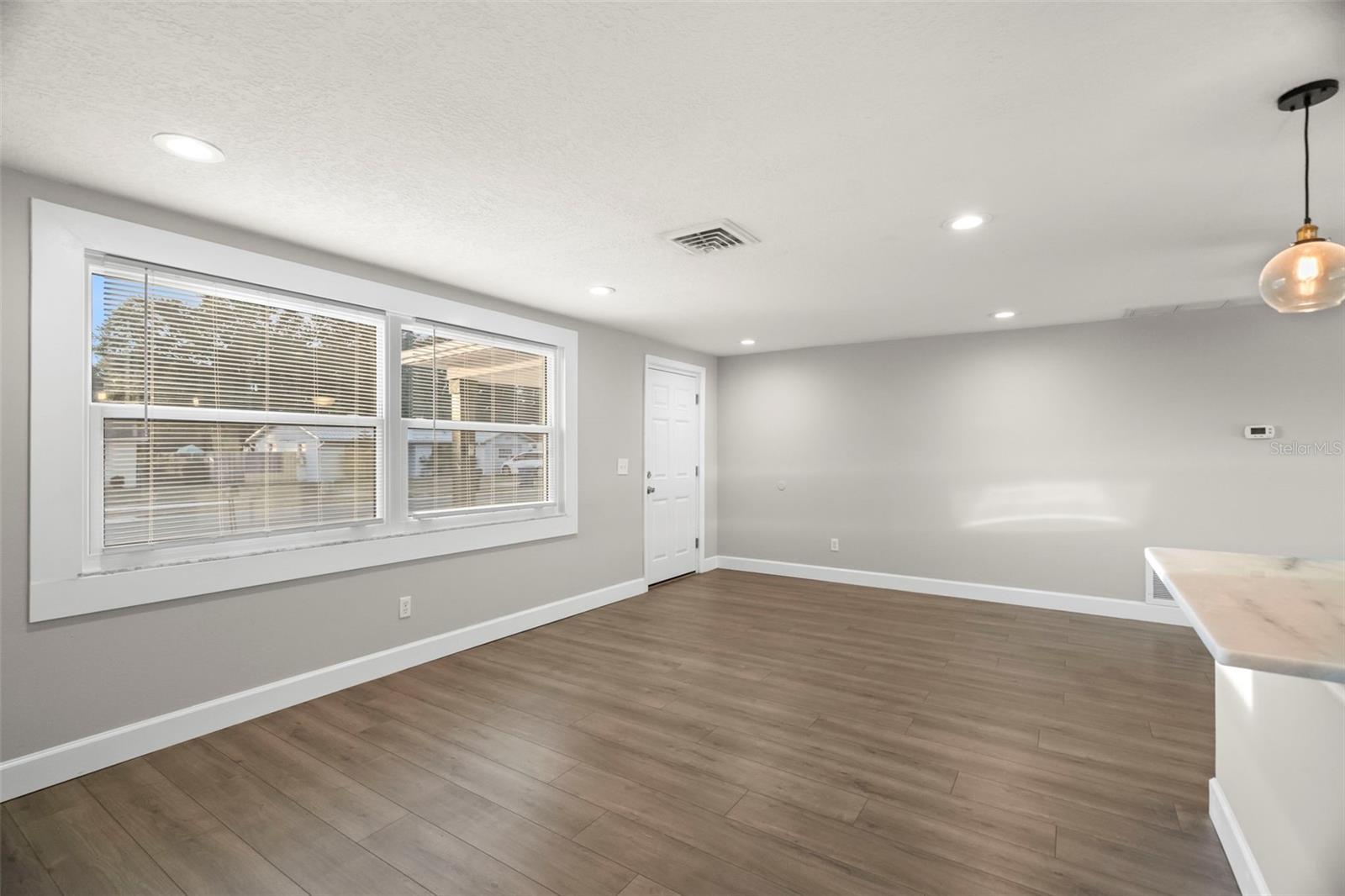 RIDGE PARK ESTATE - Residential