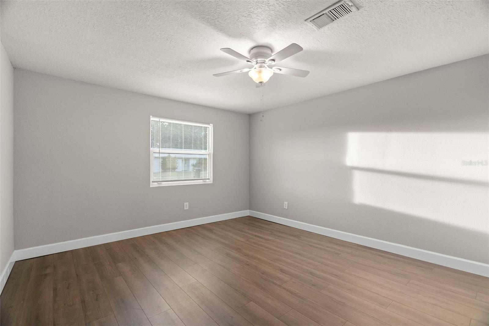 RIDGE PARK ESTATE - Residential