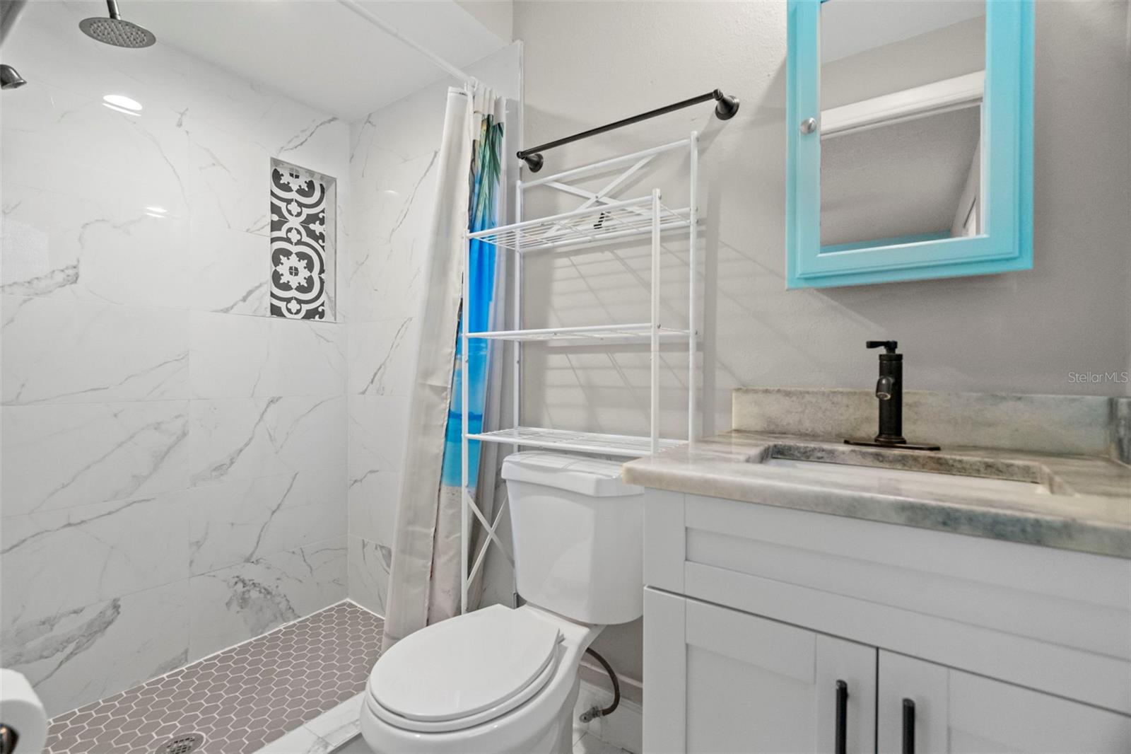 RIDGE PARK ESTATE - Residential