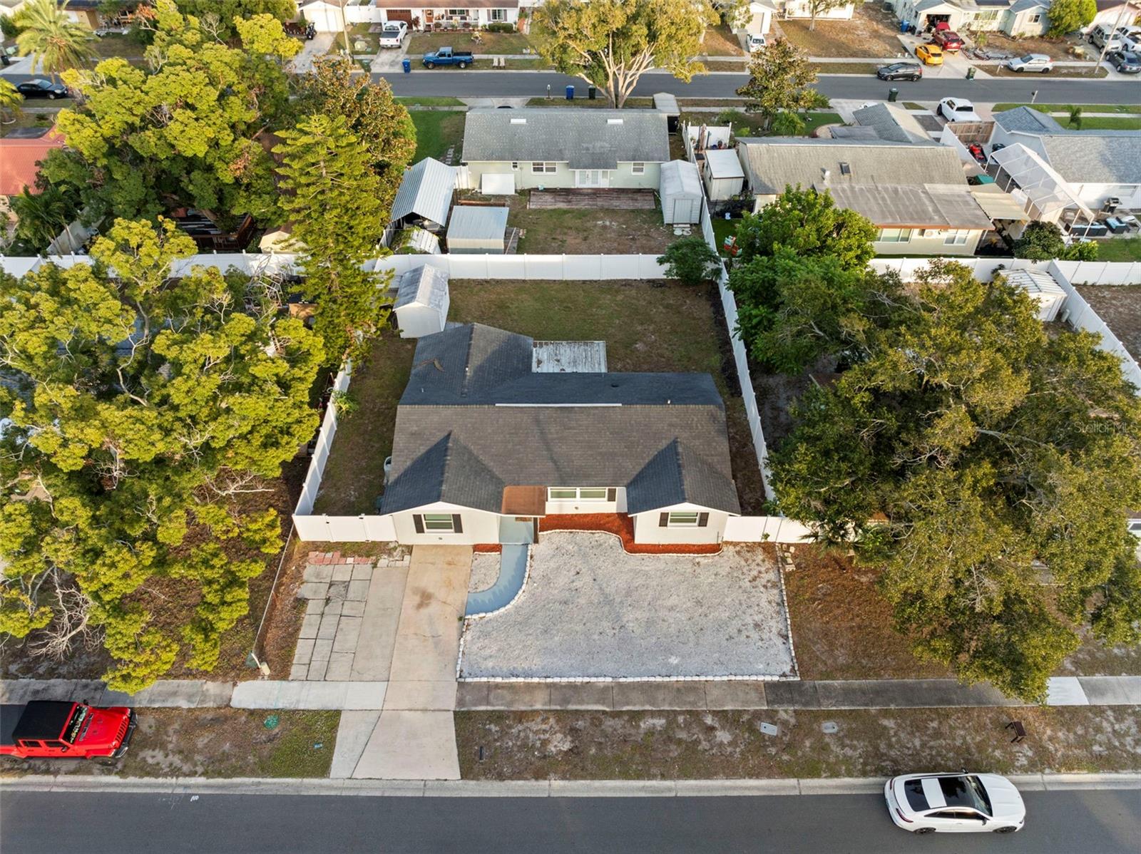 RIDGE PARK ESTATE - Residential