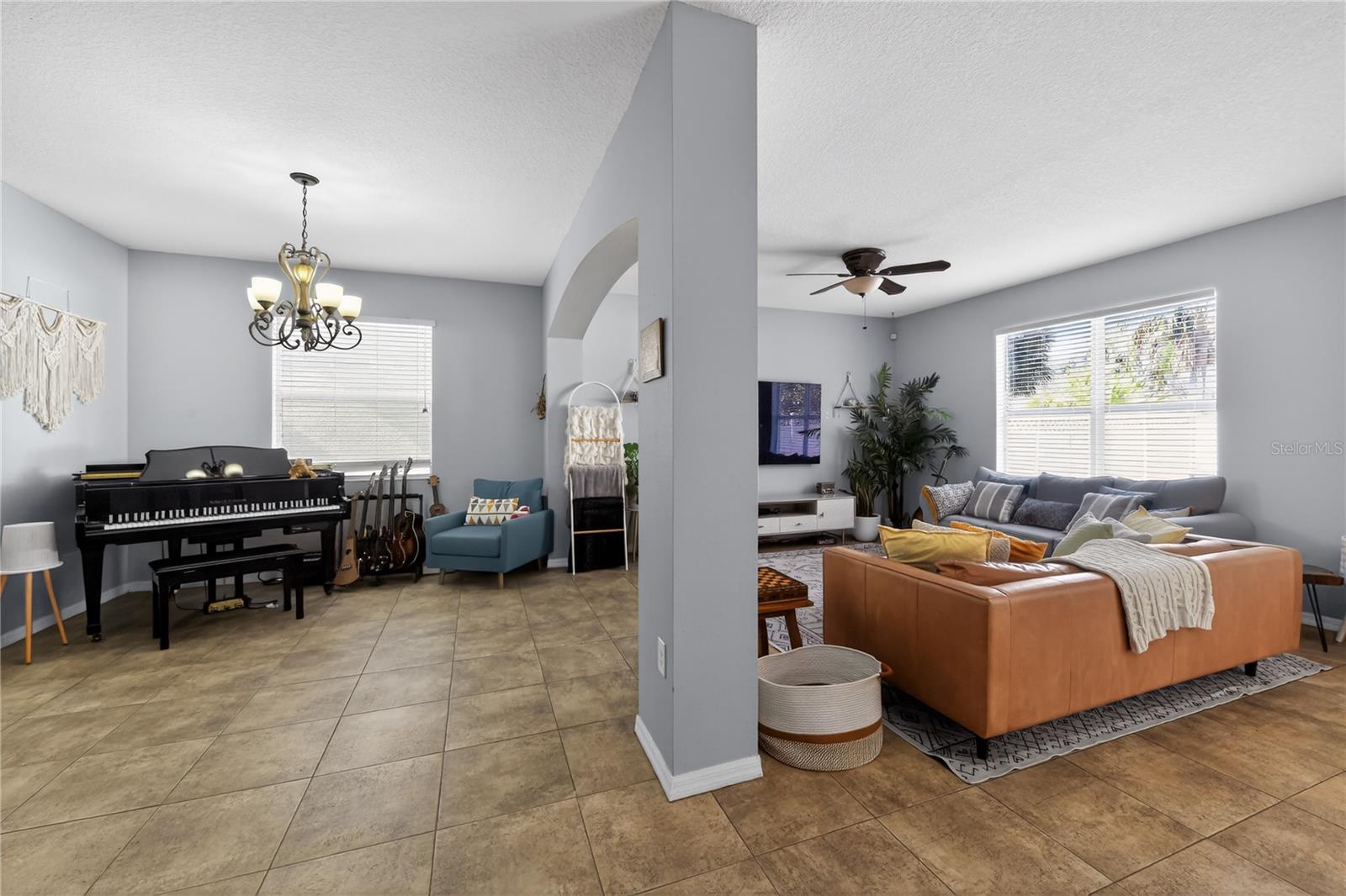 CYPRESS CREEK PH 1 - Residential