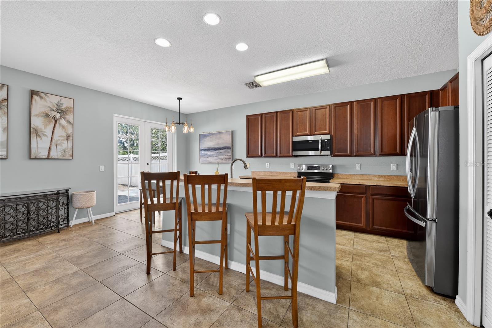 CYPRESS CREEK PH 1 - Residential