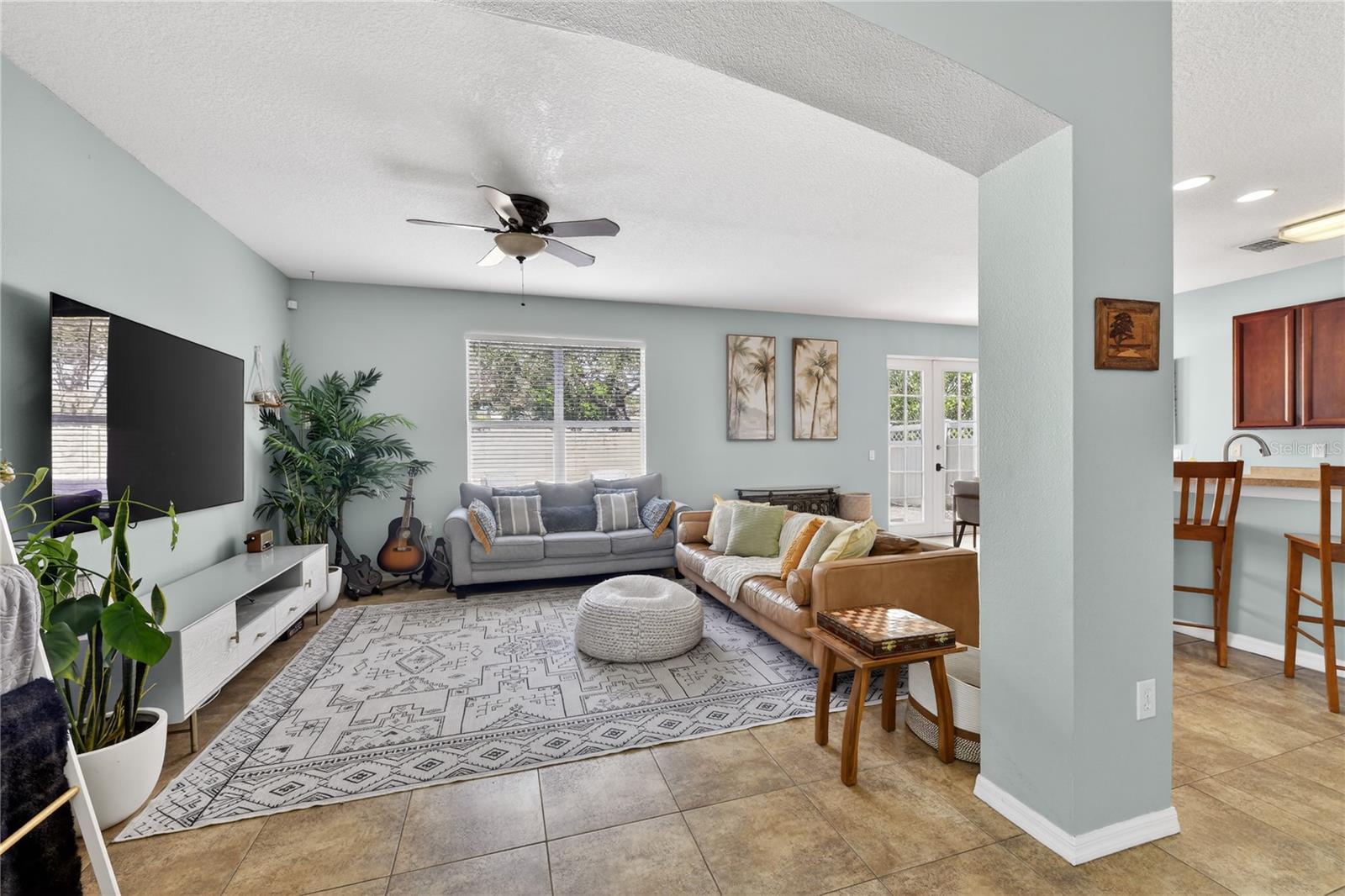 CYPRESS CREEK PH 1 - Residential