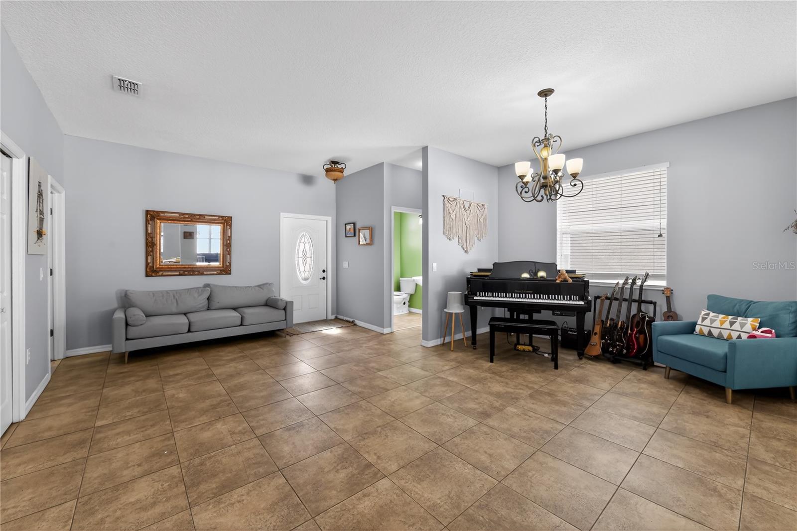 CYPRESS CREEK PH 1 - Residential