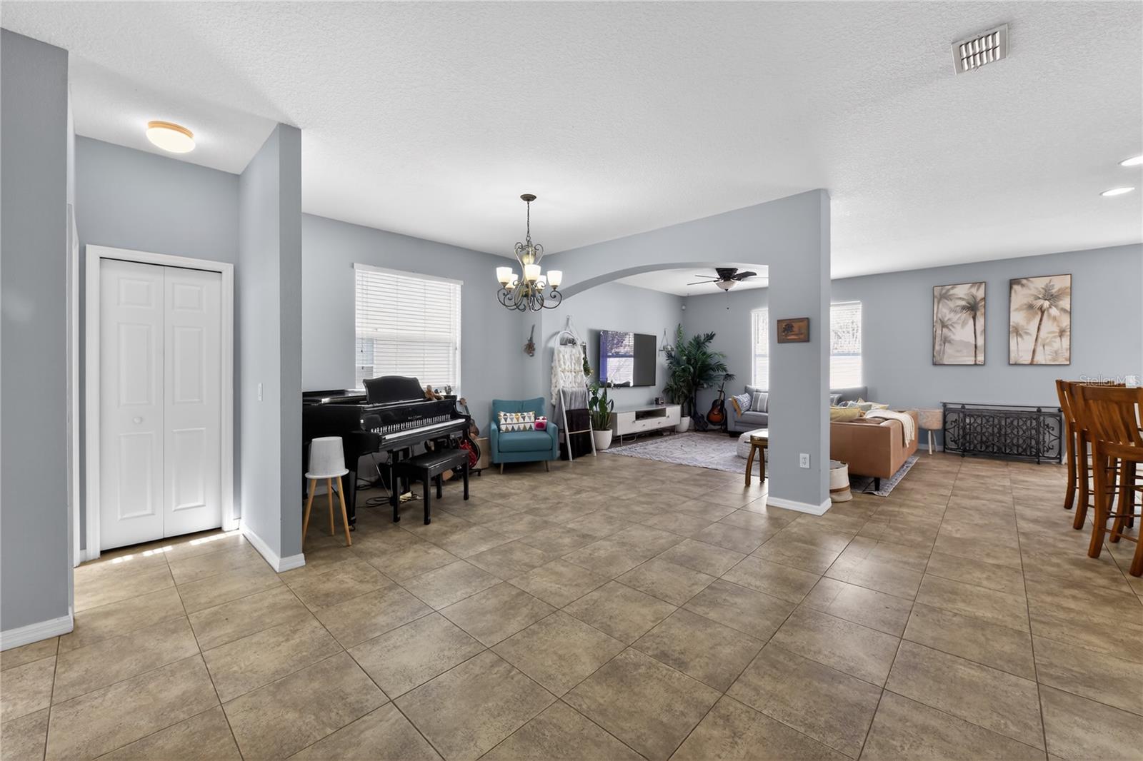 CYPRESS CREEK PH 1 - Residential