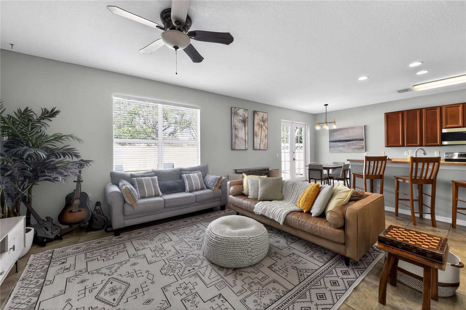 CYPRESS CREEK PH 1 - Residential