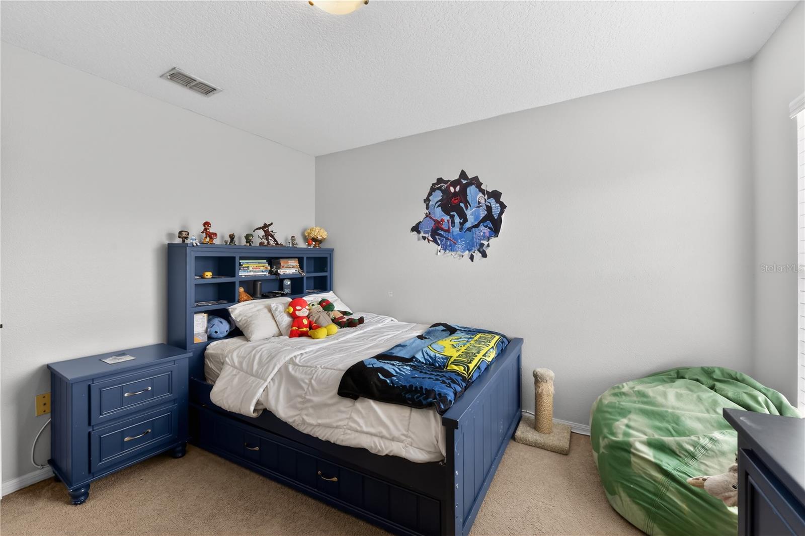 CYPRESS CREEK PH 1 - Residential