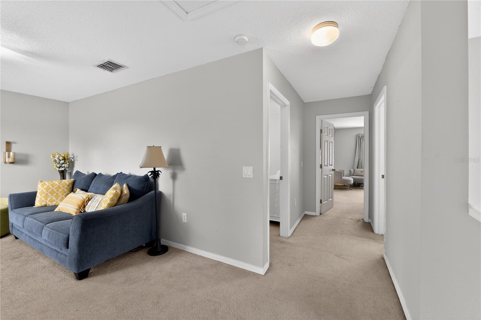 CYPRESS CREEK PH 1 - Residential