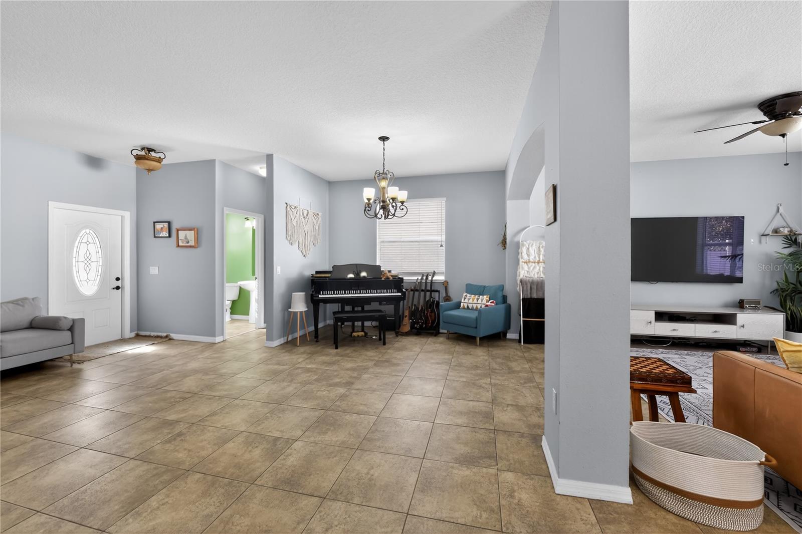 CYPRESS CREEK PH 1 - Residential