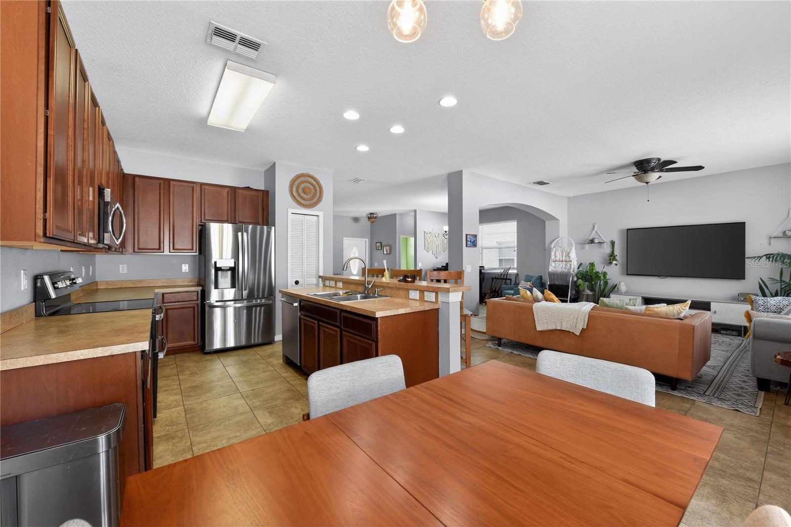 CYPRESS CREEK PH 1 - Residential