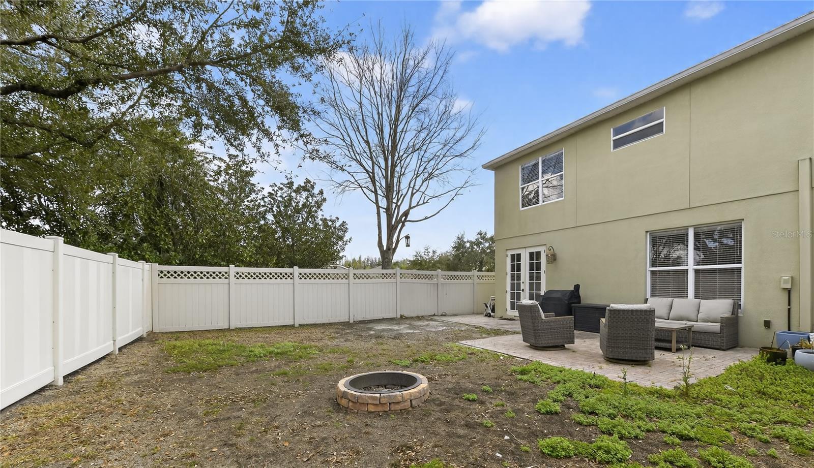 CYPRESS CREEK PH 1 - Residential