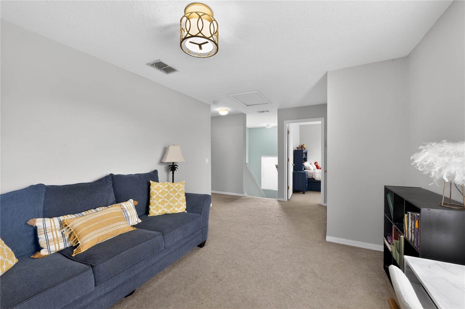 CYPRESS CREEK PH 1 - Residential