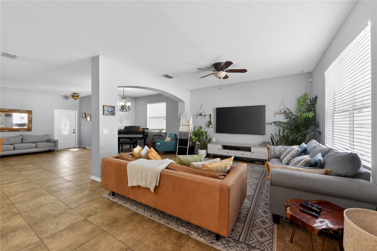 CYPRESS CREEK PH 1 - Residential