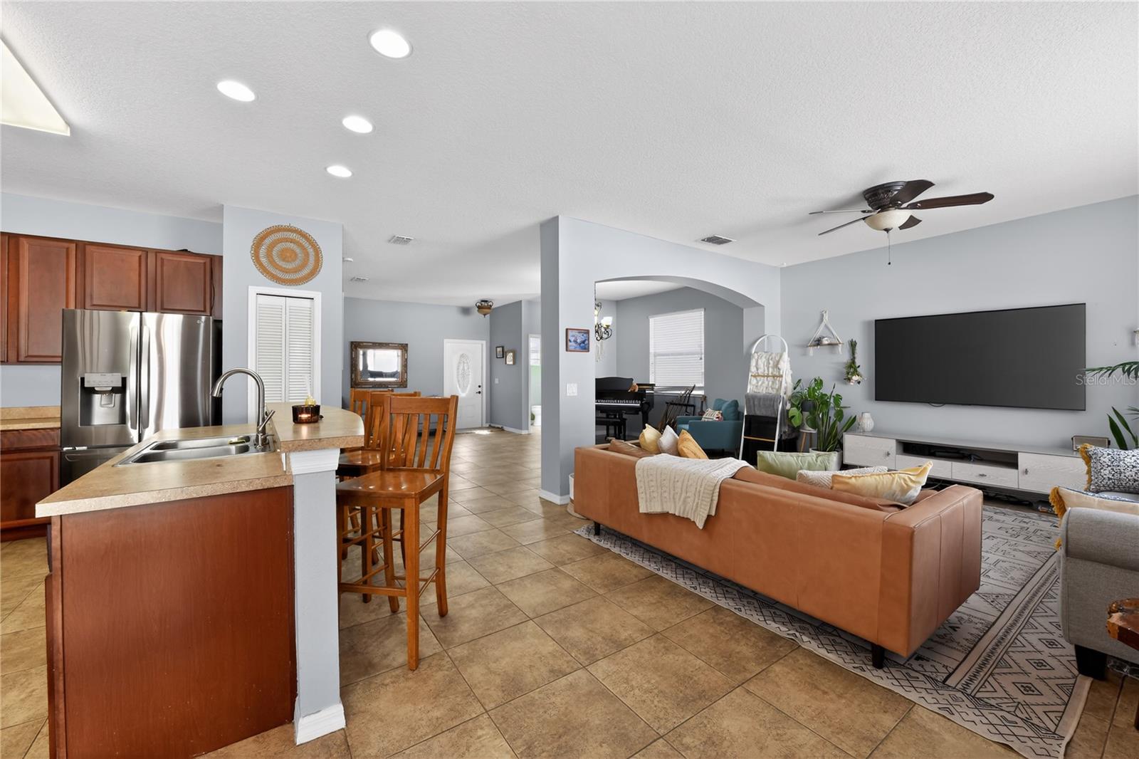 CYPRESS CREEK PH 1 - Residential