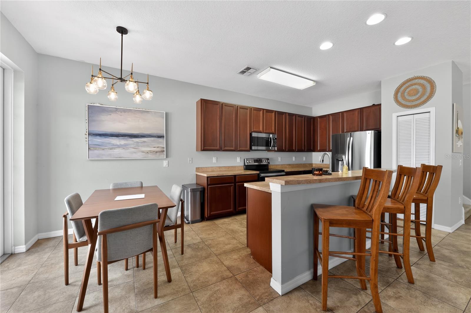 CYPRESS CREEK PH 1 - Residential