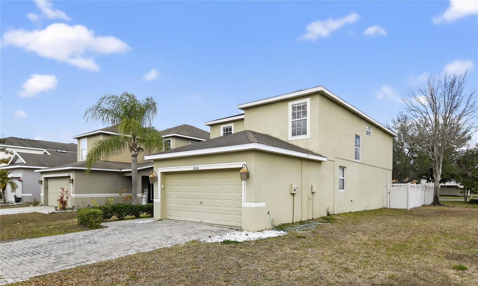 CYPRESS CREEK PH 1 - Residential