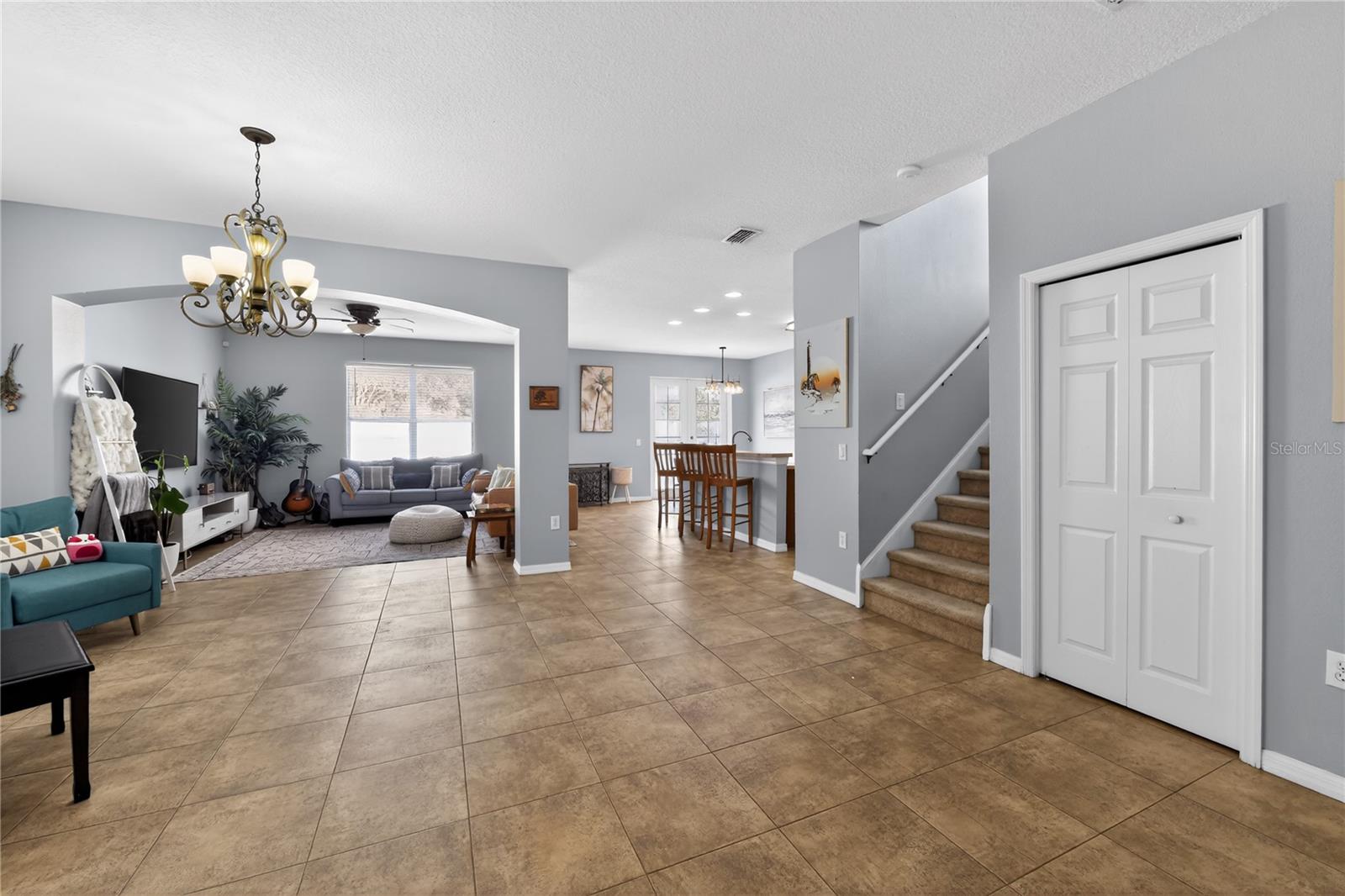 CYPRESS CREEK PH 1 - Residential