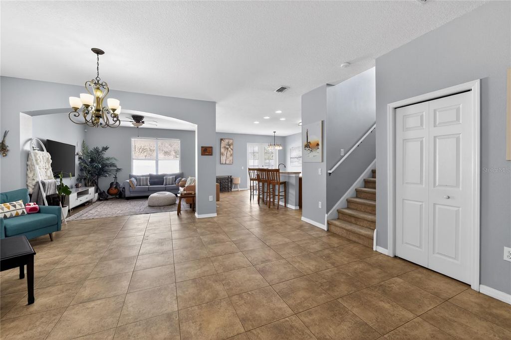 Photo of 15536 Telford Spring Drive, Sun City Center, FL 33573 (MLS # TB8482853)