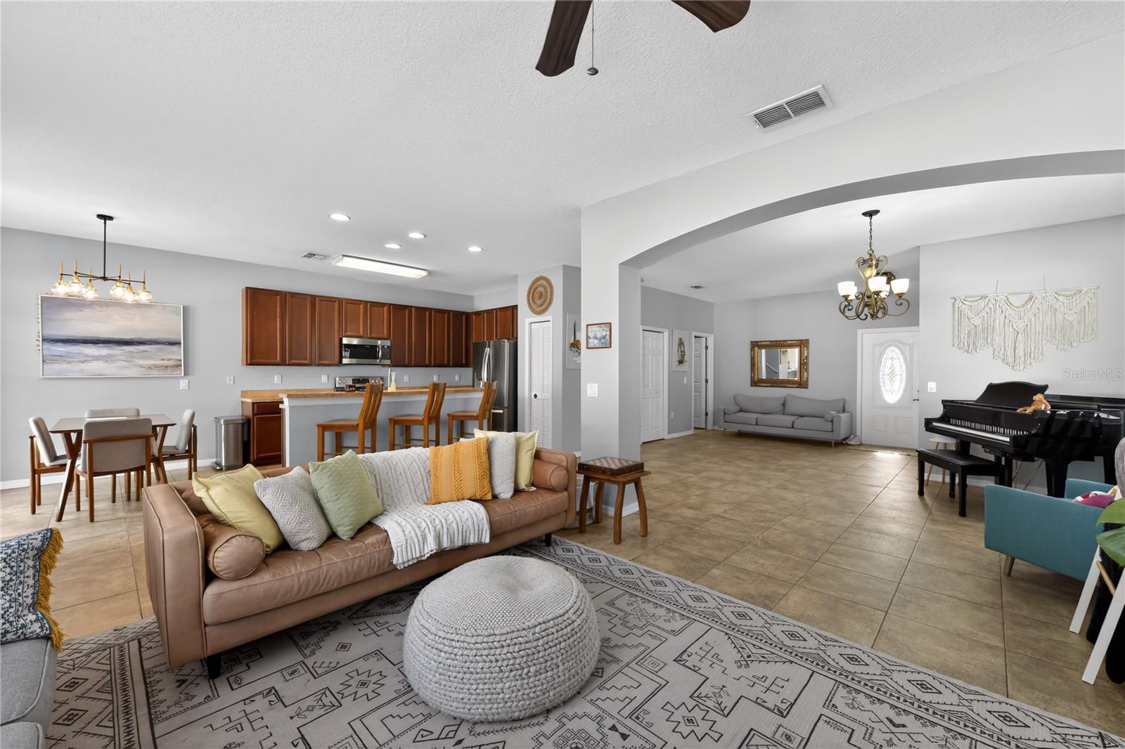 CYPRESS CREEK PH 1 - Residential